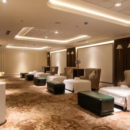 Golden Sun Hotel - Dalat