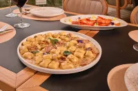 Paramithenio Village Beach Resort & Spa - breakfast