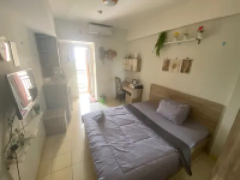 Margonda Residence 2 by Zaya