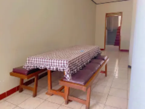 Sighma Hotel Sala 2 Jalan Kaliurang