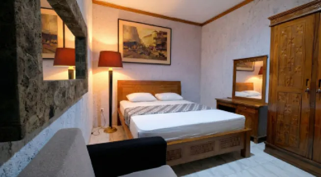 Devo - Studio Living Hotels near Dirgantara Museum Office