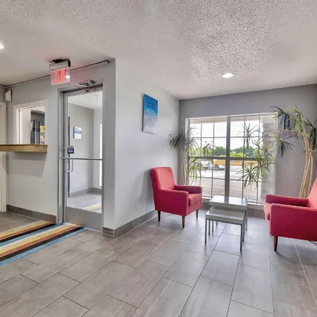 Studio 6 Dallas, TX - North - Richardson
