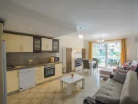 Sunset Beach Villas and Apartments