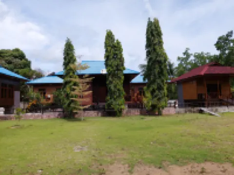 Rifalda Cottage Hotel a 