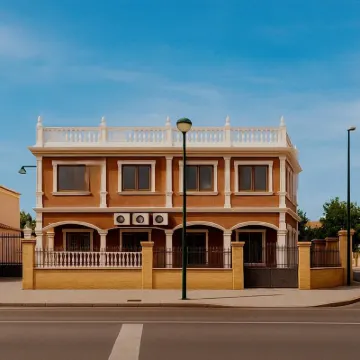 Ayz Elcano - Auto Check-in Property Hotels near Este