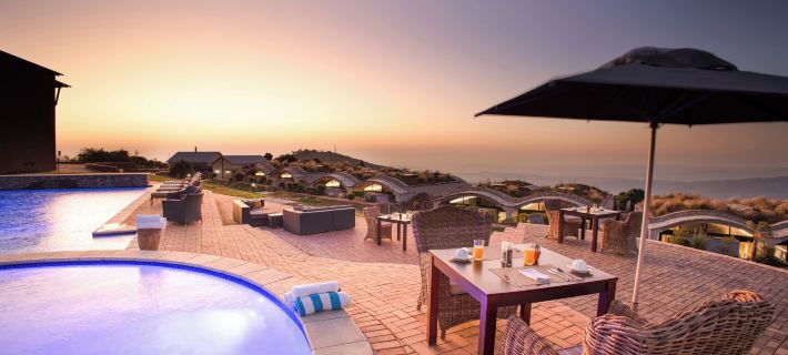 Angels View Hotel Hotels in Ehlanzeni