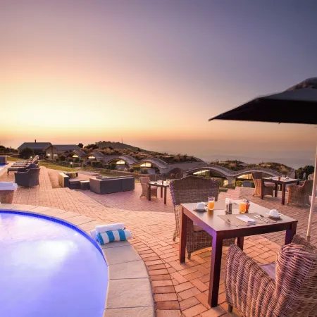 Angels View Hotel
