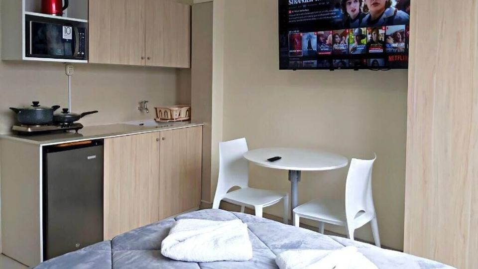 Residencial Suiza