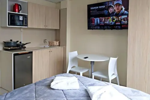 Residencial Suiza - Apartments