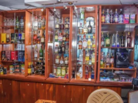 Meru Paramount Hotel Hotels in Meru