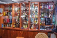 Meru Paramount Hotel