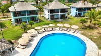 AnoMansa Beach Resort at Elmina Bay - Pools