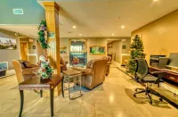Americas Best Value Inn Raleigh