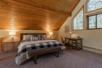 Alpine Breakwater - Homestays