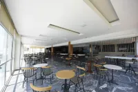 Evia Riviera Resort - Завтрак