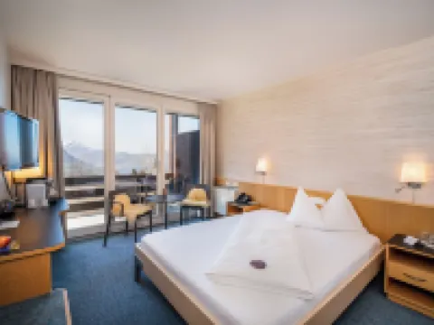 Seeblick Höhenhotel Hotels in Nidwalden