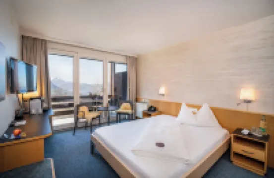 西布里克霍恩酒店 酒店