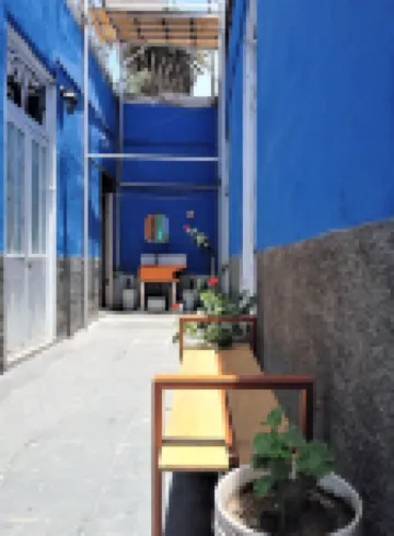 Casona Moya