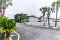 Motel 6 彭薩科拉，佛羅里達州 - 機場西