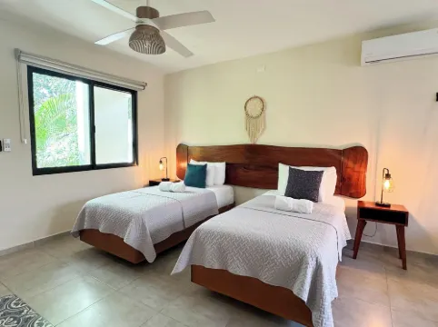 เอเซนเซีย บายาโดลิด โรงแรม