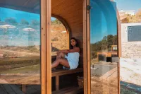 Five Sabrosa Senses - Spa