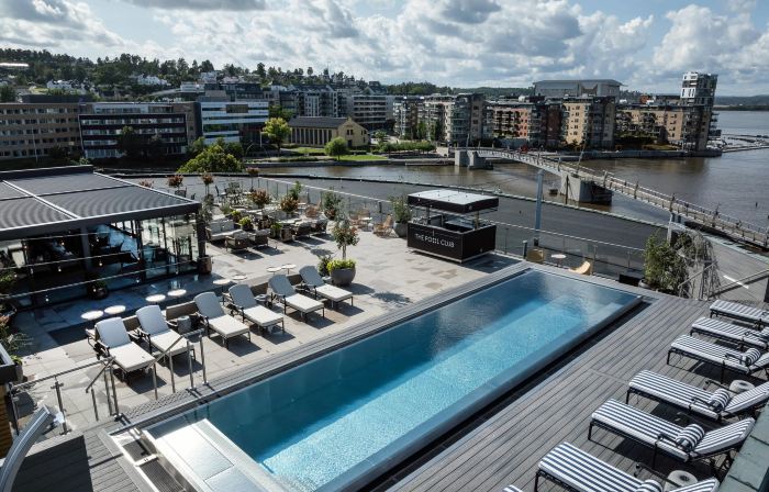 Quality Hotel Tønsberg