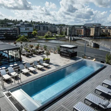 Quality Hotel Tønsberg