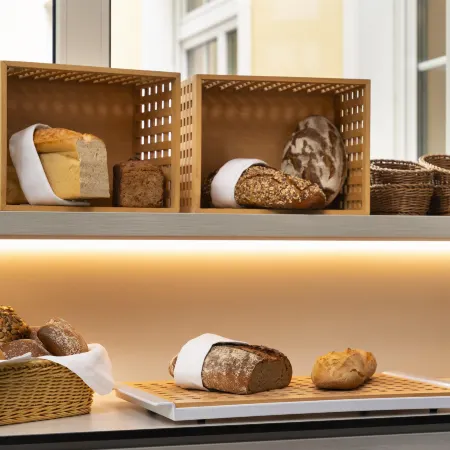 Designhotel + CongressCentrum Wienecke XI.
