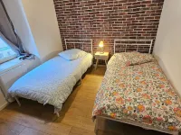 T3 au cœur historique de Montluçon, gare à 10 min Hotels in Montlucon