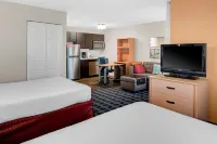 TownePlace Suites Wichita East Hotels in 