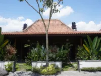 Ndalem Hapsari Resort Hotel di Pakem