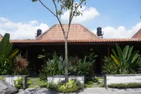 Ndalem Hapsari