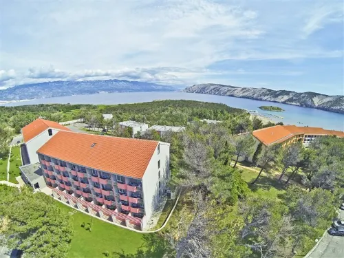 San Marino Sunny Resort by Valamar - Lopar Family