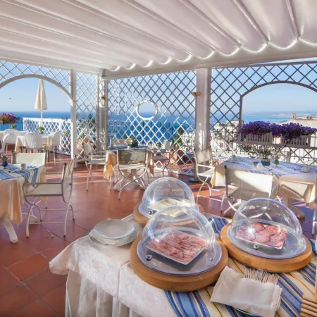 Hotel Isabella