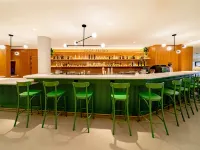 Grand Mercure Rio de Janeiro Copacabana - バー