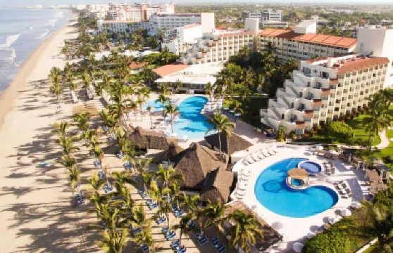 Occidental Nuevo Vallarta Hôtels à : 