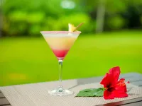 宜必思塔那那利佛安克龍德納諾酒店 - 酒吧