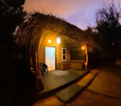 Safaria Lodge Wilpattu