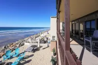 Beachfront Retreat