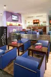 Novotel Amiens Pôle Jules Verne - Baarit