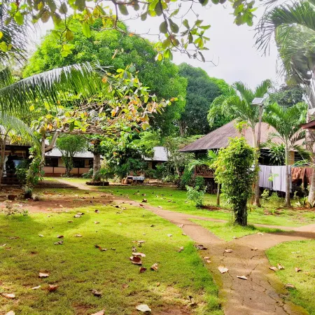 Sheena's Pension House