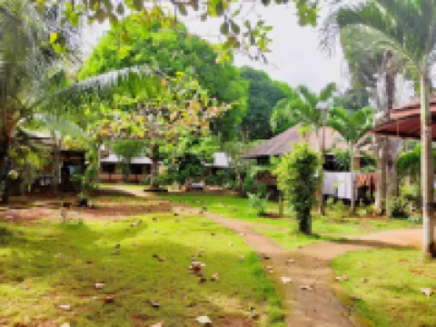 Sheena's Pension House Hotels in 