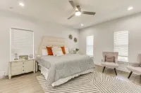 3 Mi to Usf: Dog-friendly Home w/ Large Yard