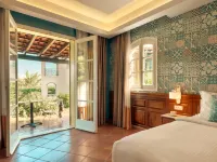 Zeus Eretria Resort Hotels in Euboea