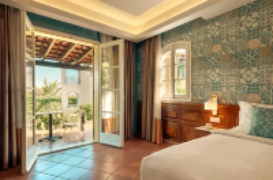 Eretria Hotel & Spa Resort