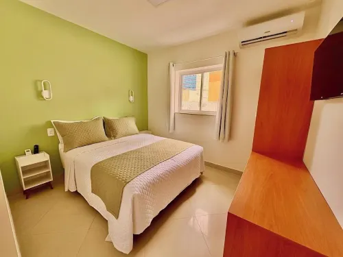 Mart's Hotel - 2-Star