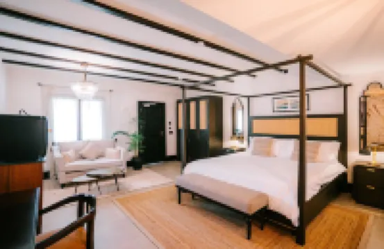 Hotel Son Molí Country House