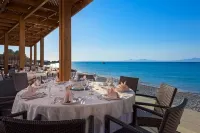 Avra Beach Resort - Aamiainen