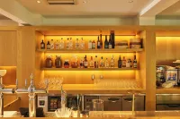 Bird Hotel - Quầy bar