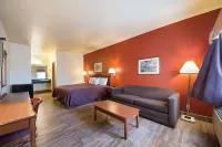 Lone Star Inn and Suites Victoria
